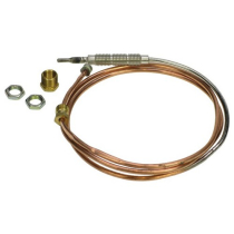 NICKLE PLATED THERMOCOUPLE