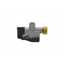 CLIP ON ADAPTORS NON NON REGULATING - 21MM