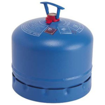 CAMPING GAZ 904 REFILL (1.81kg)    UN1965(BUTANE)CAT2