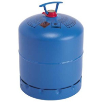 CAMPING GAZ 907 REFILL (2.75kg)    UN1965(BUTANE)CAT2