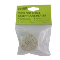 APPOLLO WICK FOR GREENHOUSE PARAFFIN HEATER