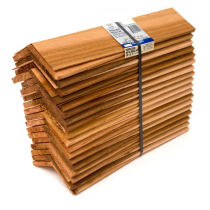 WESTERN RED CEDAR RIDGES PACK BLUE PACK OF 36             *