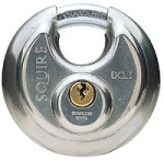 Image for Discus Padlocks