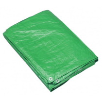 MULTI-PURPOSE TARPAULIN 3.5m x 5.4m