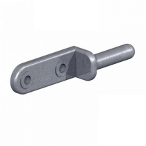 LORRY HINGE HOOK TO BOLT(1/2") (BOLT ON GUDGION) SC