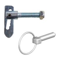 Pins & Fasteners