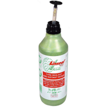 LINSEAL OKO PUNCTURE REPAIR TYRE SEALANT 1L