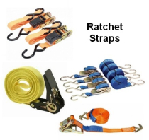 Ratchet Straps