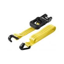 SUPATOOL RATCHET TIE DOWN SET 4.5m x 31mm