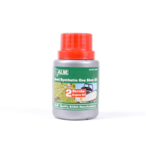 ALM ONE SHOT 2 STROKE OIL 100ml