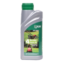 ALM 4 STROKE OIL 500ml       n