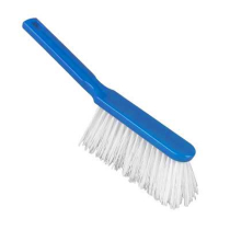 PLASTIC HAND BRUSH MEDIUM STIFF