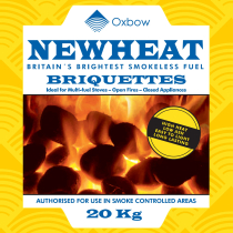 NEWHEAT COAL 20kg