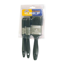 5 PIECE PAINT BRUSH SET